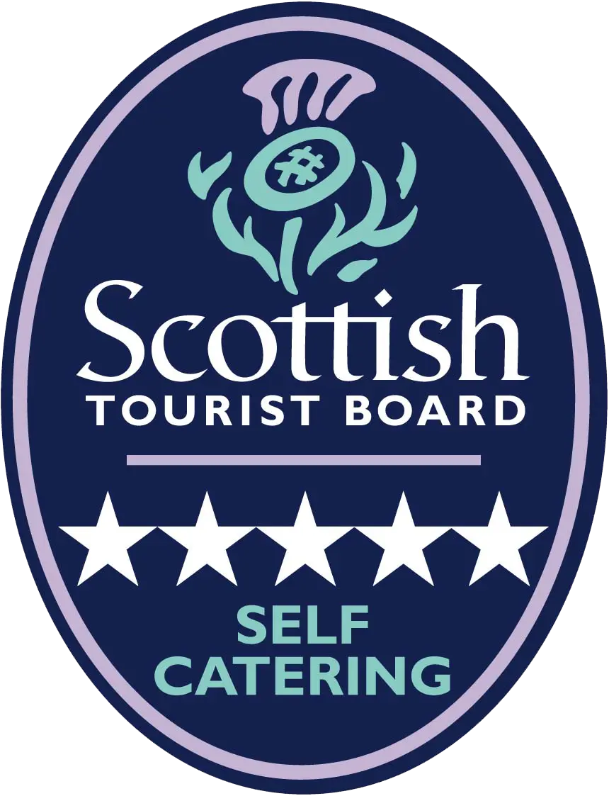 VisitScotland 5 Star Self Catering