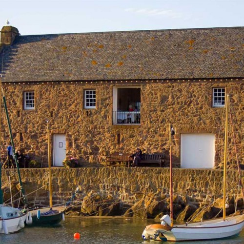 Stonehaven Tolbooth Museum