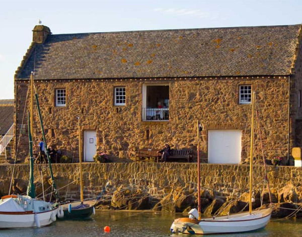 Stonehaven Tolbooth Museum