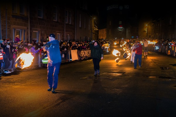 Stonehaven Fireballs Festival Scotland2