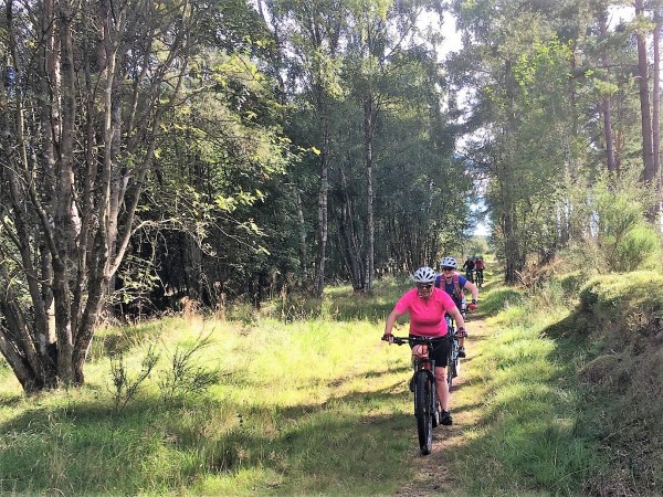 Macdui Bike Adventures 4