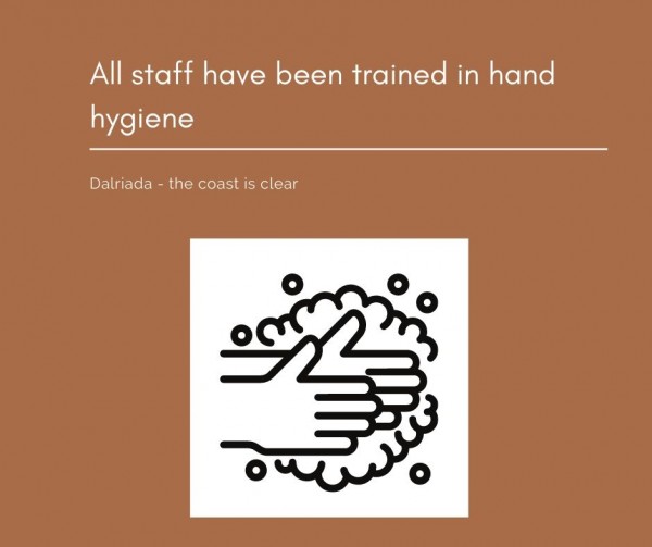 Hand Hygiene 2