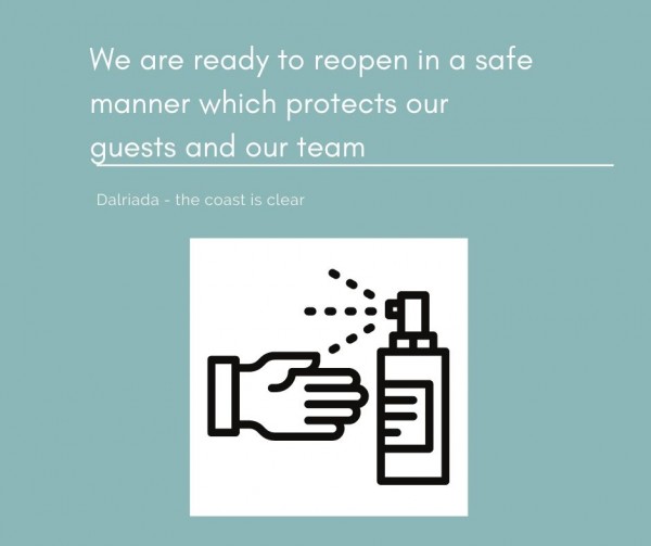 Safe reopening